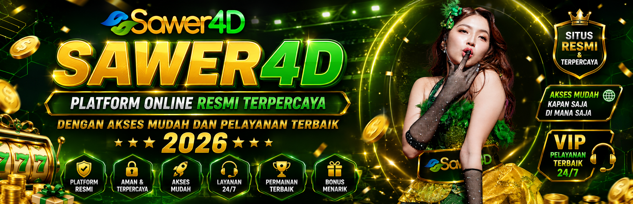 Link Gacor