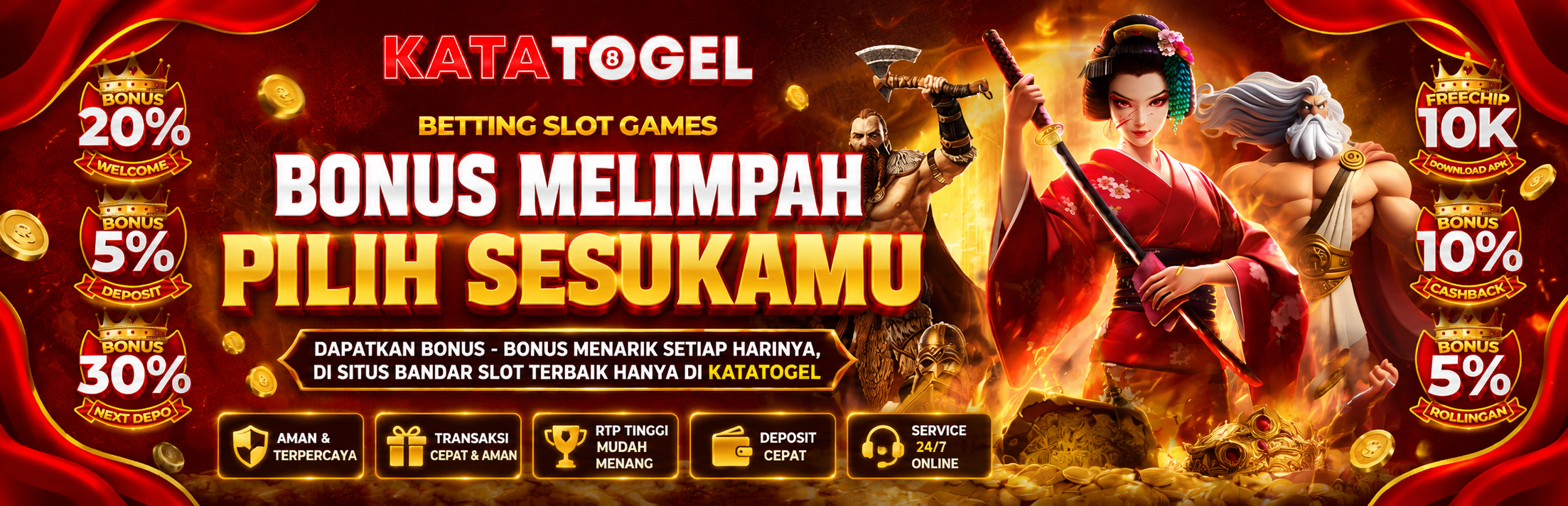 Situs Slot