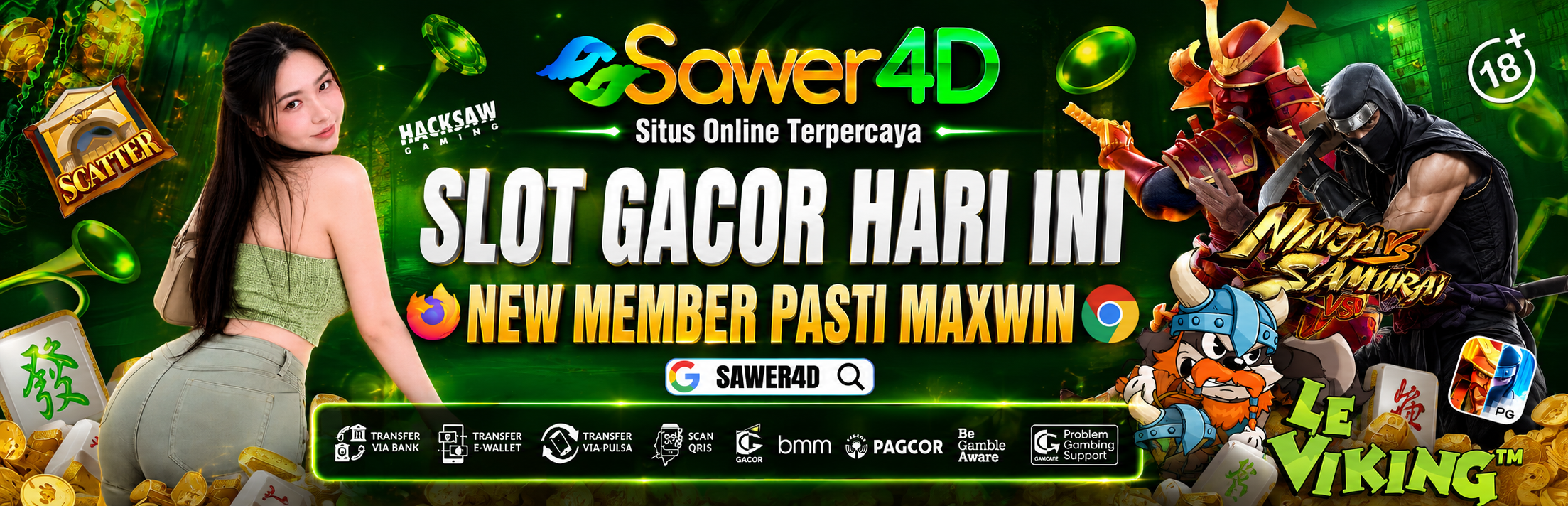 Link Gacor