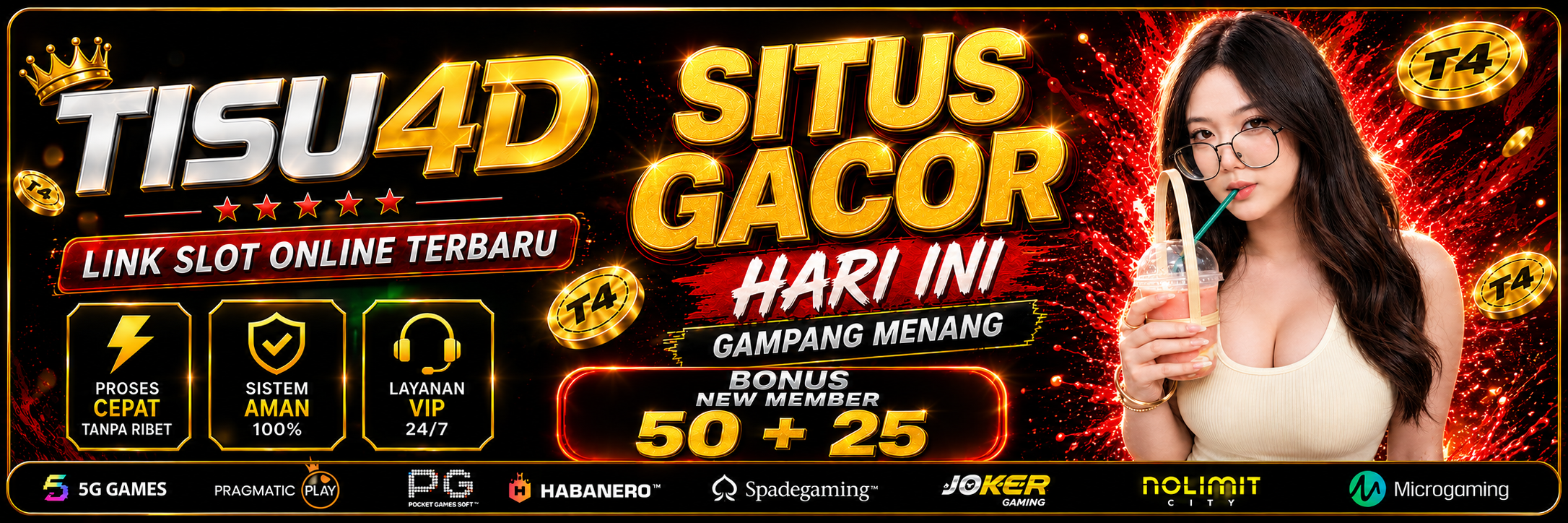 Slot Online